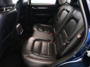 Mazda CX-5  2.5 Skyactiv-G 