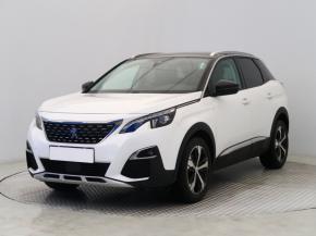 Peugeot 3008  1.6 BlueHDi Allure 