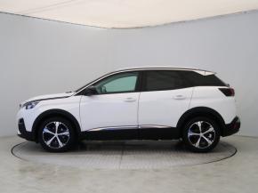 Peugeot 3008  1.6 BlueHDi Allure 