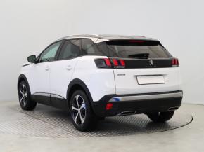 Peugeot 3008  1.6 BlueHDi Allure 