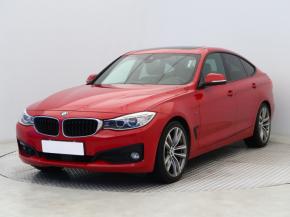 BMW 3GT  320d xDrive GT 