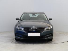 Škoda Superb  1.5 TSI Ambition Plus 