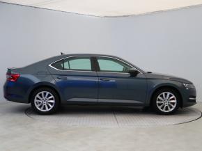 Škoda Superb  1.5 TSI Ambition Plus 