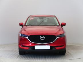 Mazda CX-5  2.0 Skyactiv-G Attraction 