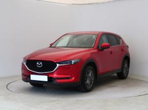 Mazda CX-5  2.0 Skyactiv-G Attraction 