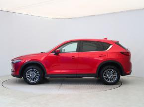 Mazda CX-5  2.0 Skyactiv-G Attraction 