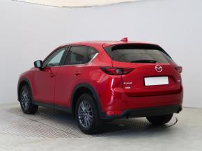 Mazda CX-5  2.0 Skyactiv-G Attraction 