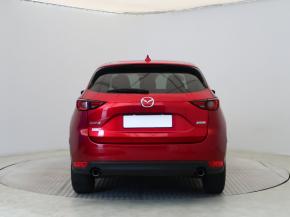 Mazda CX-5  2.0 Skyactiv-G Attraction 