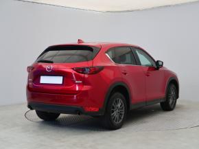 Mazda CX-5  2.0 Skyactiv-G Attraction 