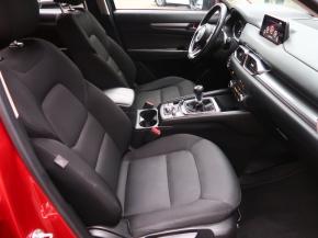 Mazda CX-5  2.0 Skyactiv-G Attraction 