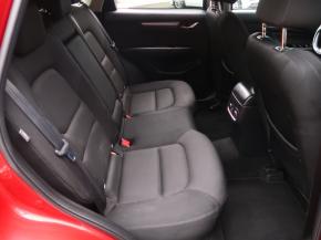 Mazda CX-5  2.0 Skyactiv-G Attraction 