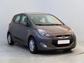 Hyundai ix20  1.4 CVVT 