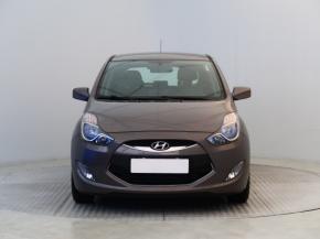 Hyundai ix20  1.4 CVVT 