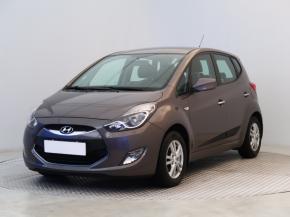 Hyundai ix20  1.4 CVVT 