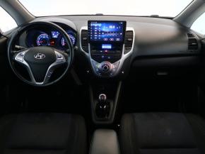 Hyundai ix20  1.4 CVVT 