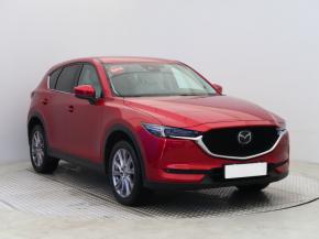 Mazda CX-5  2.5 Skyactiv-G 