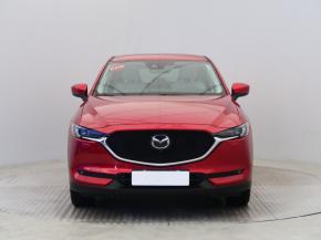 Mazda CX-5  2.5 Skyactiv-G 