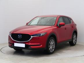 Mazda CX-5  2.5 Skyactiv-G 