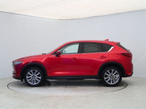 Mazda CX-5  2.5 Skyactiv-G 