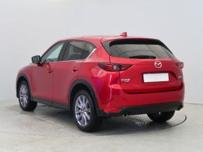 Mazda CX-5  2.5 Skyactiv-G 