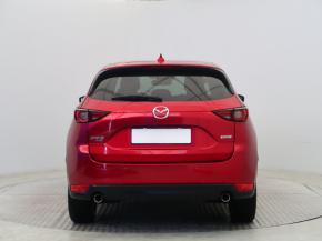 Mazda CX-5  2.5 Skyactiv-G 