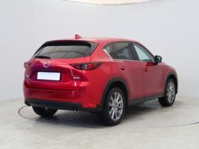 Mazda CX-5  2.5 Skyactiv-G 