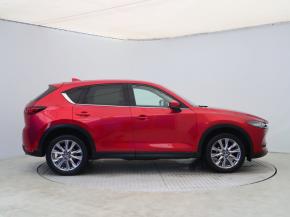 Mazda CX-5  2.5 Skyactiv-G 