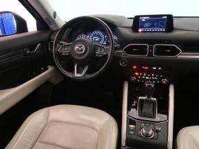 Mazda CX-5  2.5 Skyactiv-G 