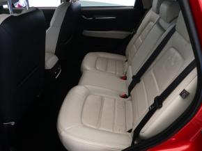 Mazda CX-5  2.5 Skyactiv-G 