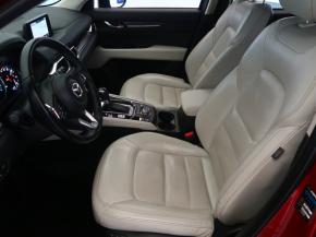 Mazda CX-5  2.5 Skyactiv-G 