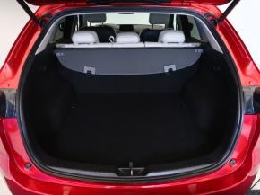 Mazda CX-5  2.5 Skyactiv-G 