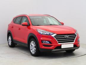 Hyundai Tucson  1.6 CRDi Adventure 