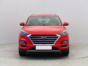 Hyundai Tucson  1.6 CRDi Adventure 