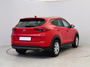 Hyundai Tucson  1.6 CRDi Adventure 