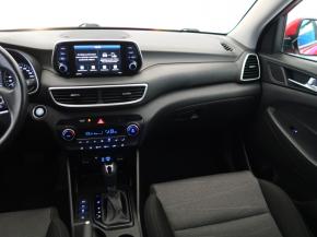 Hyundai Tucson  1.6 CRDi Adventure 