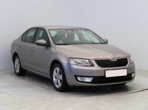 Škoda Octavia  1.4 TSI CNG Style