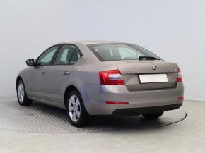 Škoda Octavia  1.4 TSI CNG Style 