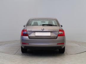 Škoda Octavia  1.4 TSI CNG Style 