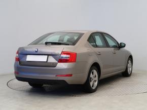 Škoda Octavia  1.4 TSI CNG Style 