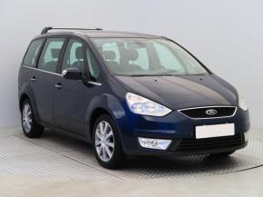 Ford Galaxy  2.0 TDCi Ghia 