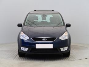 Ford Galaxy  2.0 TDCi Ghia 