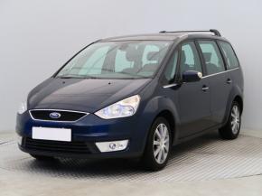 Ford Galaxy  2.0 TDCi Ghia 