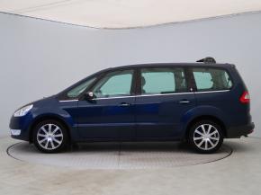 Ford Galaxy  2.0 TDCi Ghia 