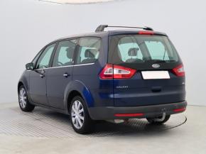 Ford Galaxy  2.0 TDCi Ghia 