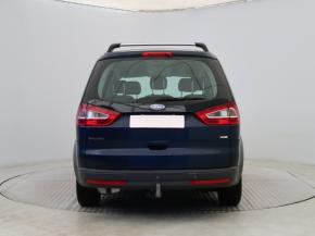 Ford Galaxy  2.0 TDCi Ghia 