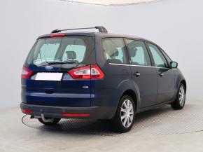 Ford Galaxy  2.0 TDCi Ghia 