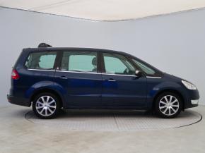 Ford Galaxy  2.0 TDCi Ghia 