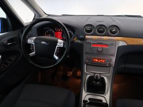 Ford Galaxy  2.0 TDCi Ghia 