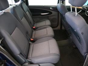 Ford Galaxy  2.0 TDCi Ghia 