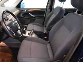 Ford Galaxy  2.0 TDCi Ghia 